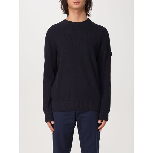 Peuterey Sweater Men Blue